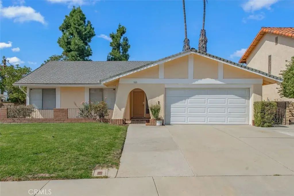 525 Jamon Lane, Walnut