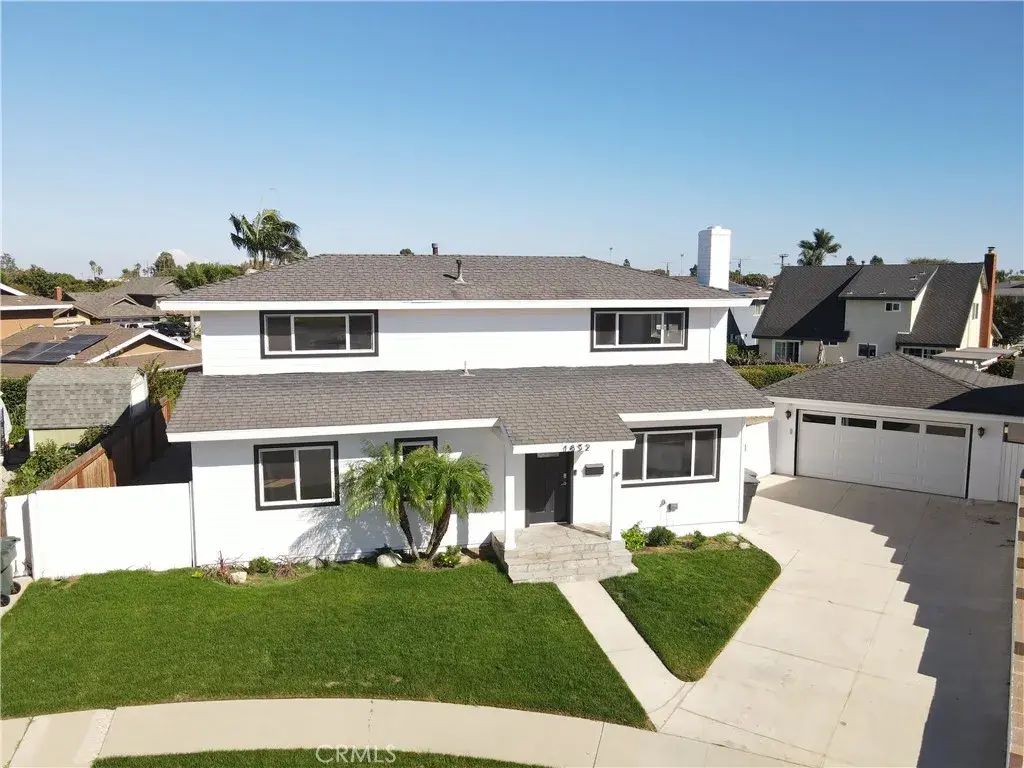 1832 W 243rd Place, Torrance