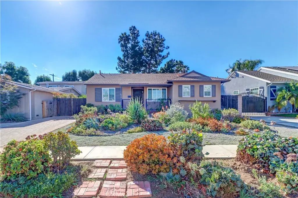 429 Catalpa Avenue, Brea