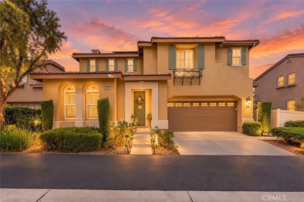 40435 Charlesburg Drive, Temecula