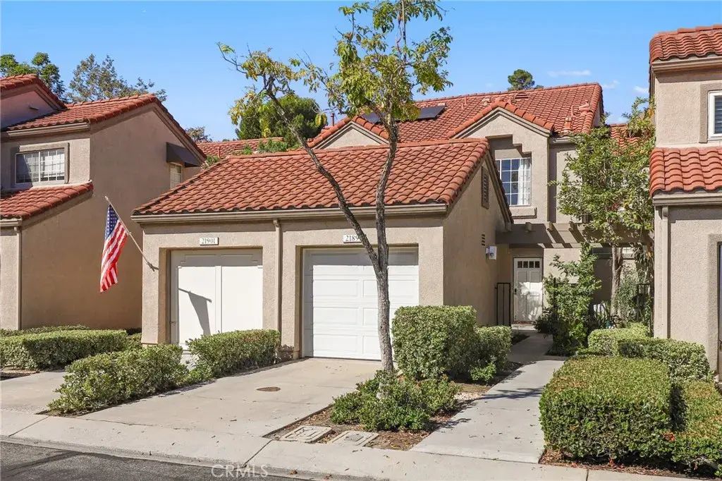 21895 Barbados, Mission Viejo
