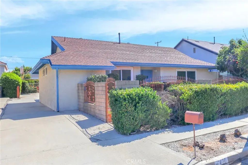 2420 Ablano Ave, Rowland Heights