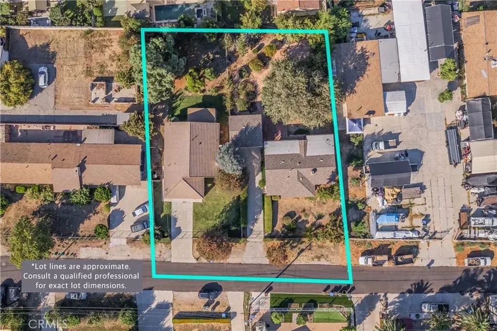 15551 Lujon Street, Hacienda Heights