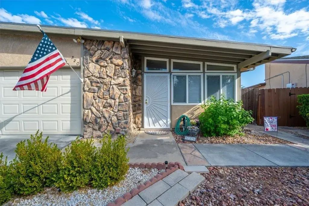 520 Brookhill Drive, Paso Robles