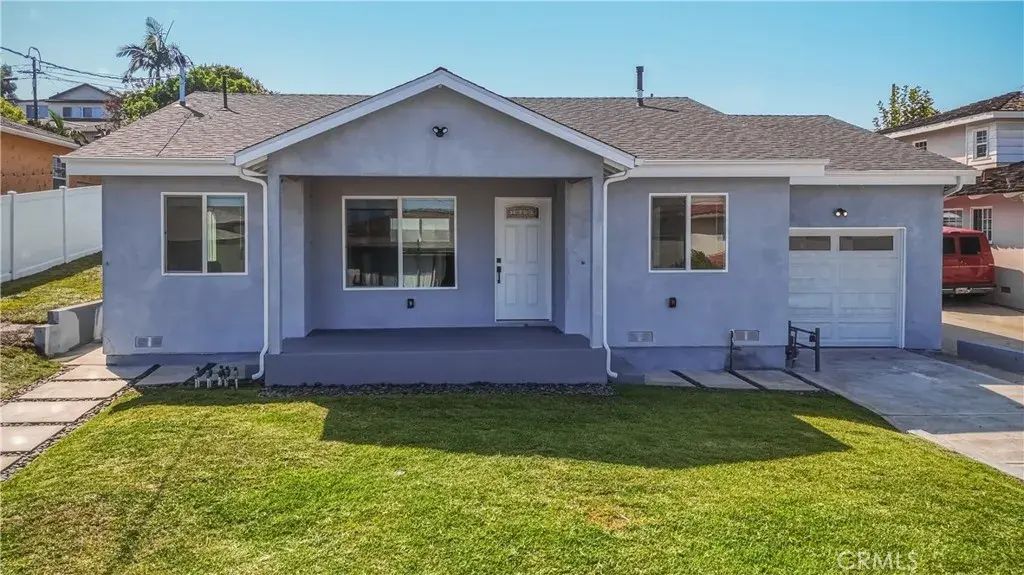 4562 W 129th West, Hawthorne