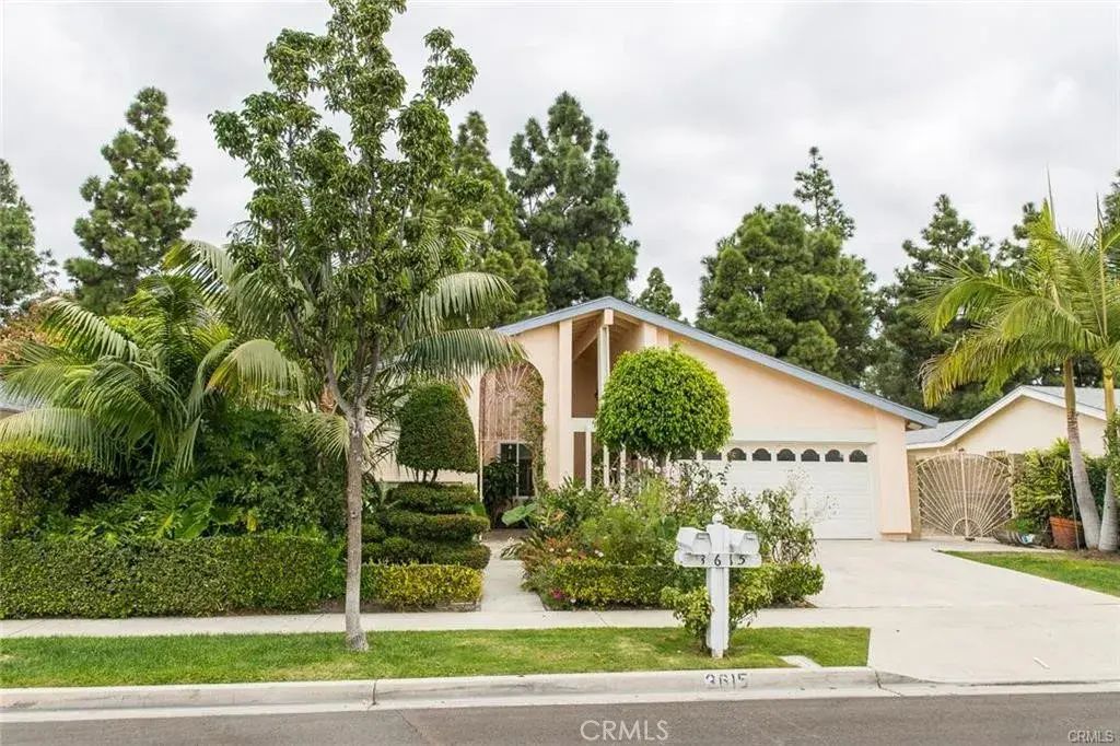 3615 Fenn Street, Irvine