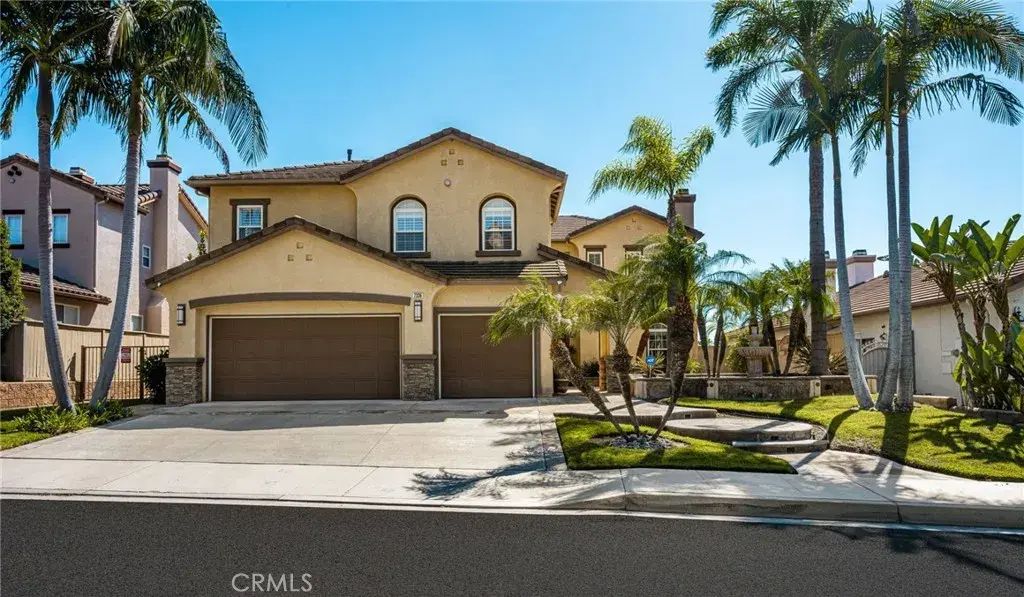 7336 E Magdalena, Orange