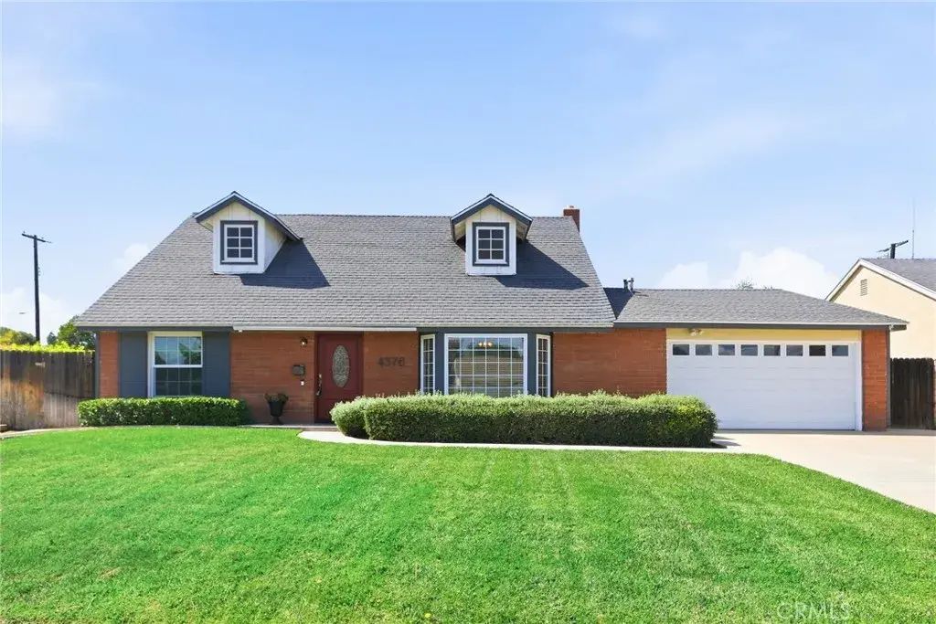 4376 Drury Court, Riverside