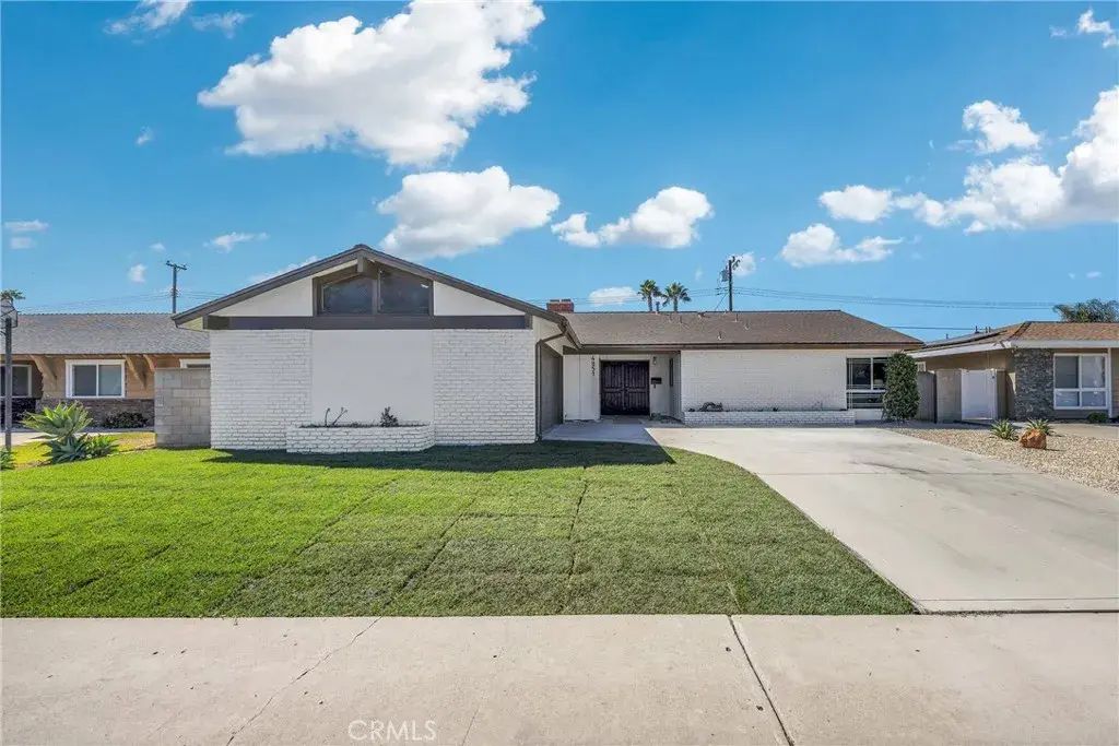 4851 Briarhill Drive, Yorba Linda