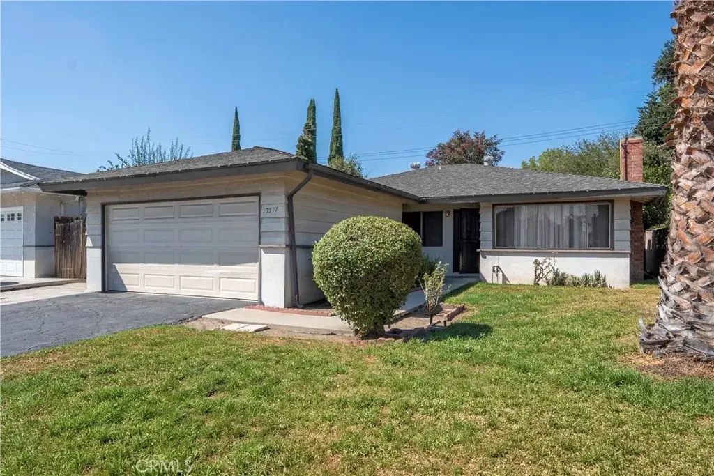 10517 Lynrose Street, Temple City