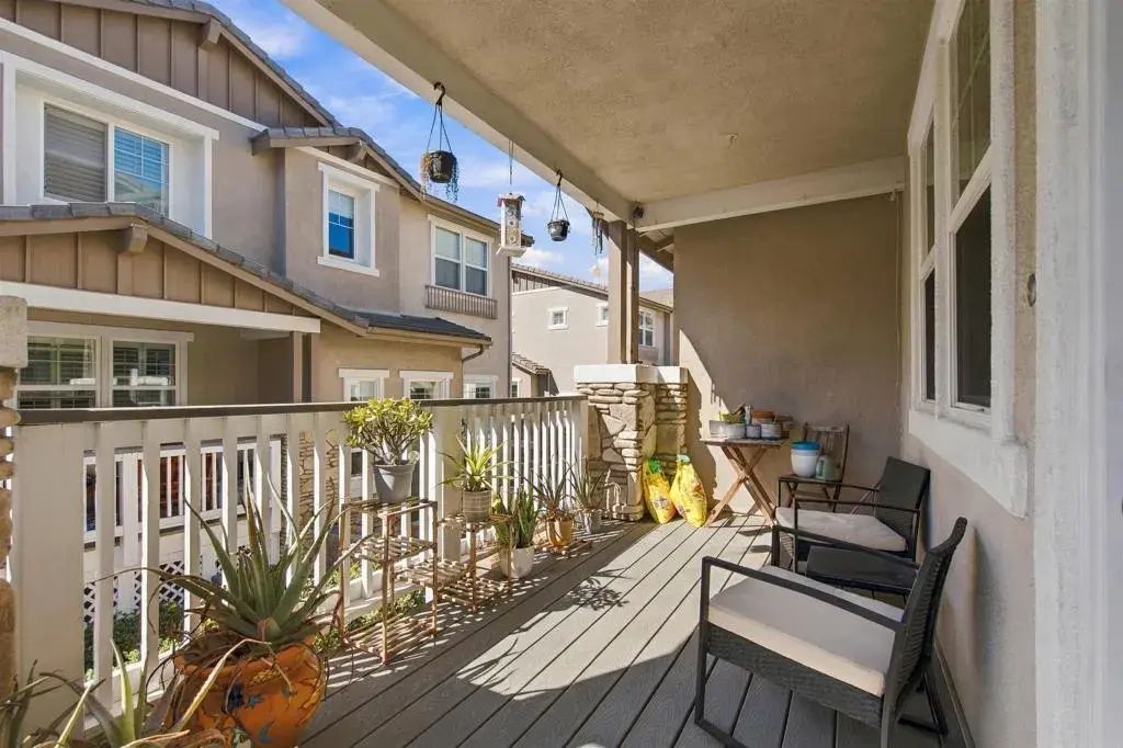 2011 Copper Ridge Rd, Santee