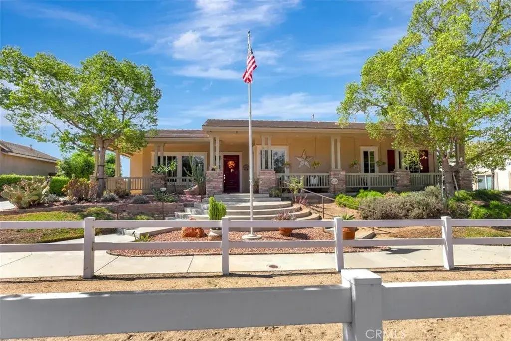 3352 Pedley Avenue, Norco