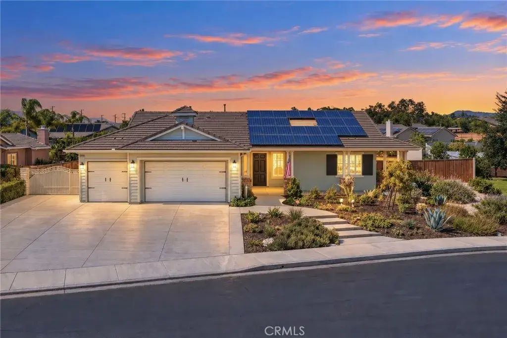 41717 Mesquite, Murrieta