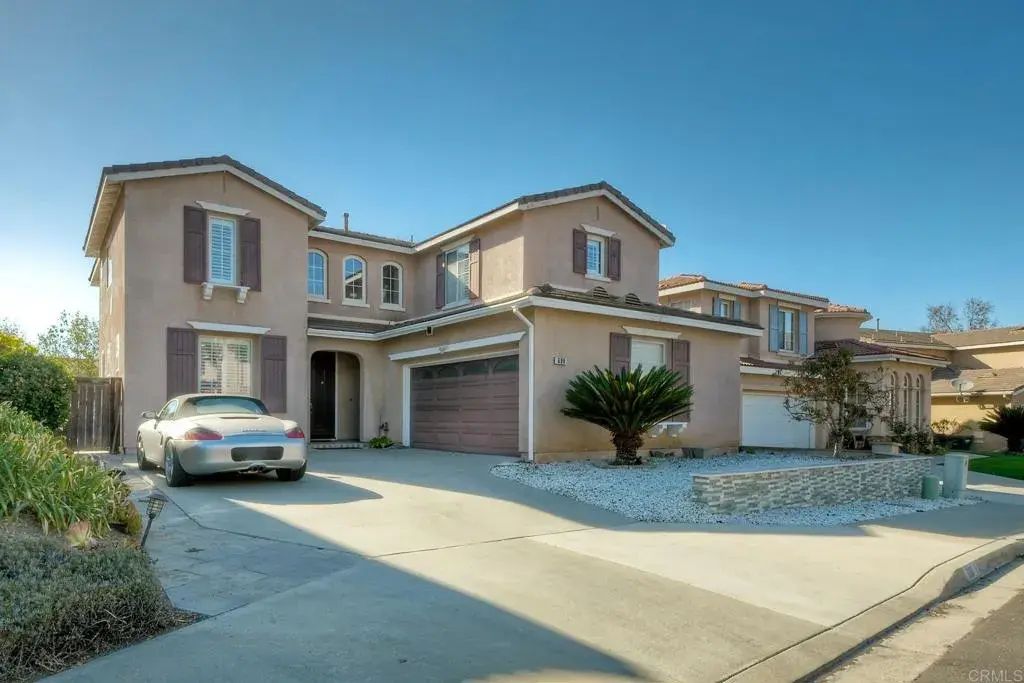 690 Jay Court, San Marcos