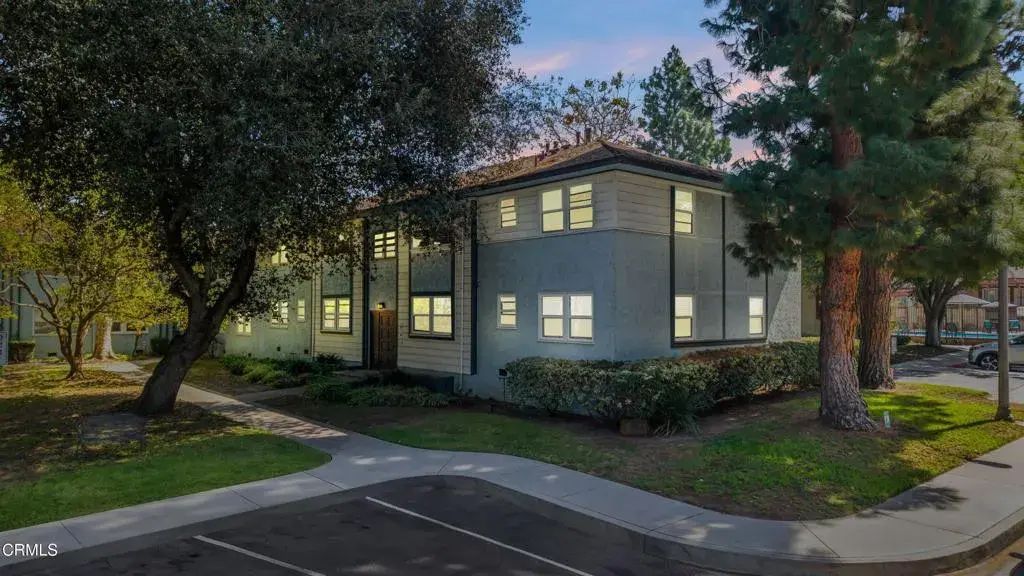 3634 Kalsman Drive 4, Los Angeles