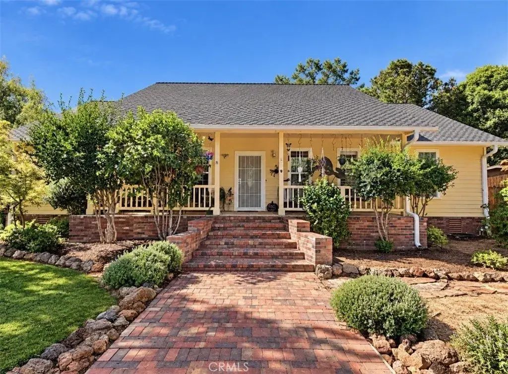 3125 Ranch Court, Lakeport