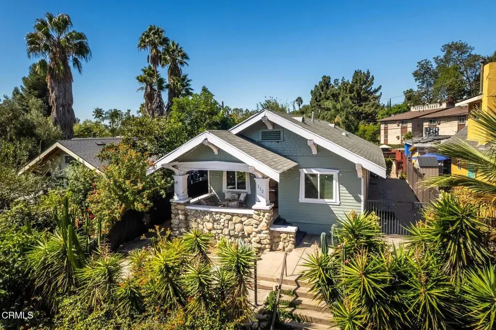 212 S Avenue 57, Highland Park
