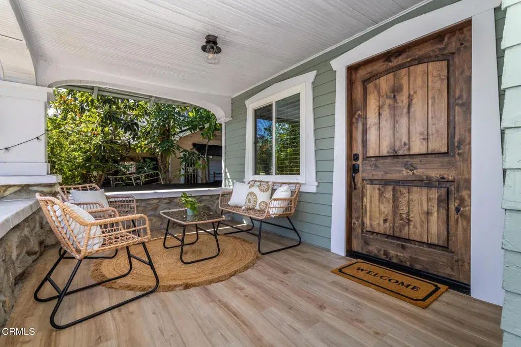 212 S Avenue 57, Los Angeles
