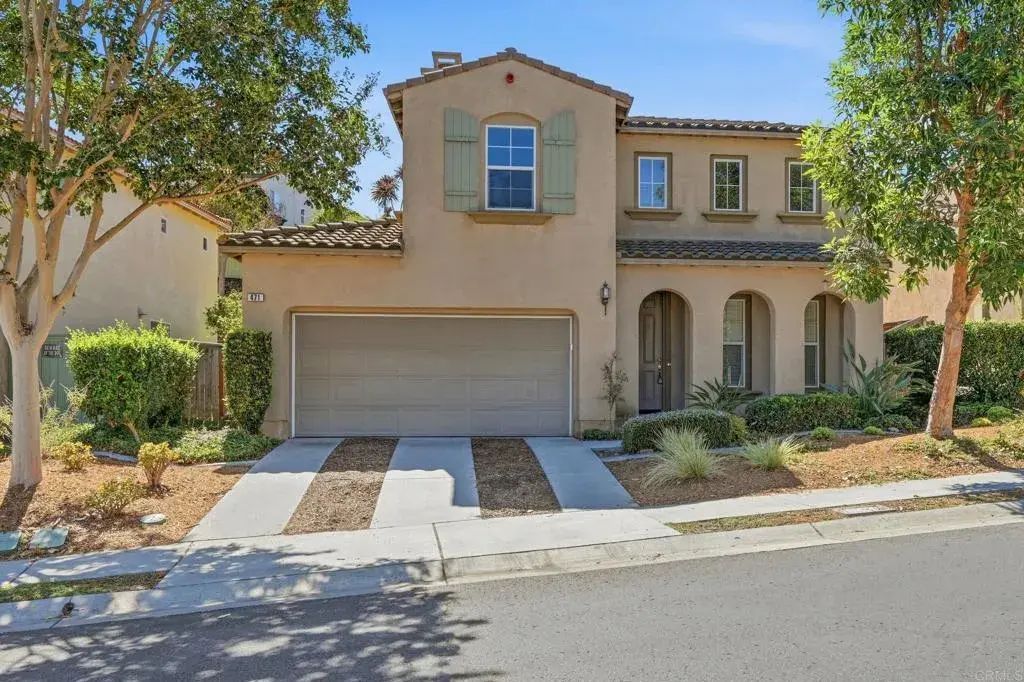 471 Camino Verde, San Marcos