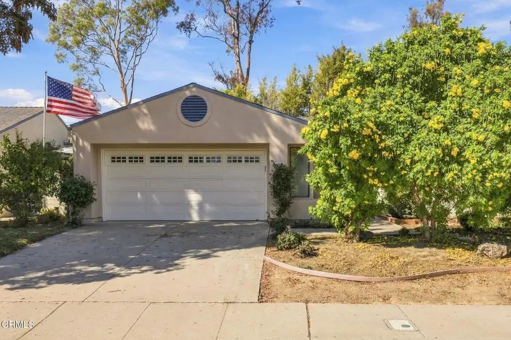 7937 Pearl Street, Ventura