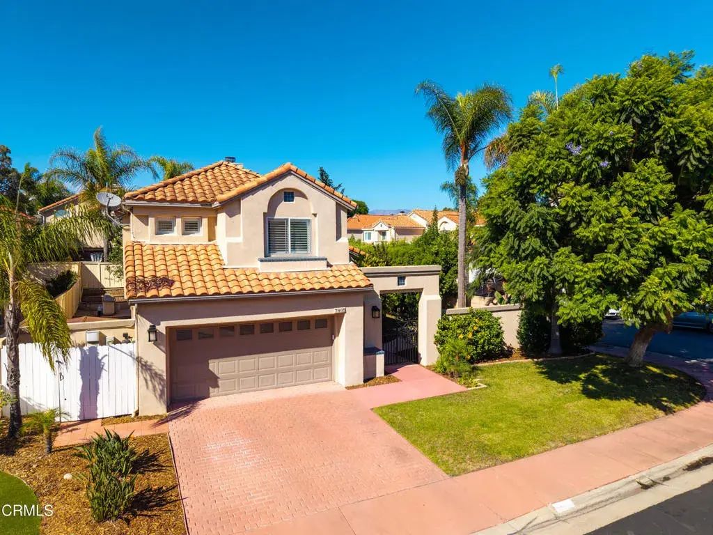 7805 Redondo Street, Ventura