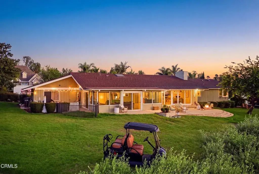 1451 Calle Aurora, Camarillo