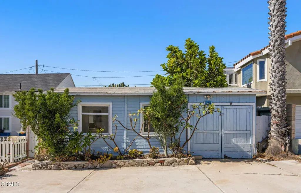 133 Eagle Rock Avenue, Oxnard