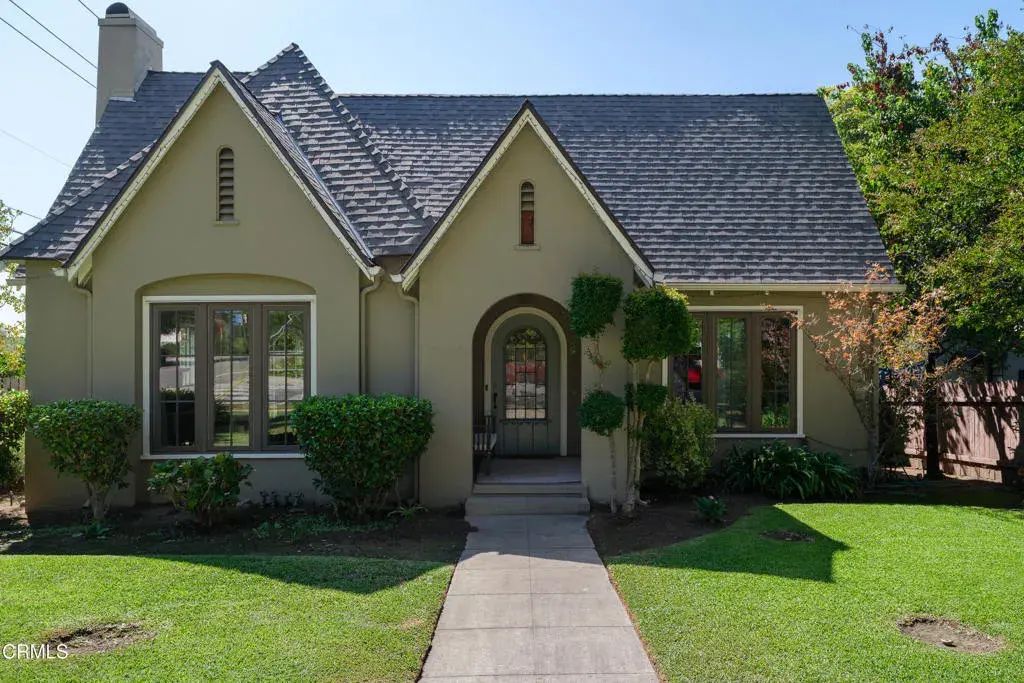 1318 Boston Street, Altadena