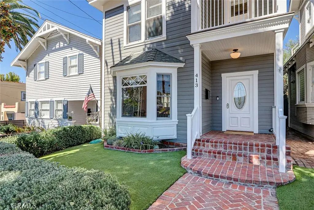 413 Emerald Street, Redondo Beach