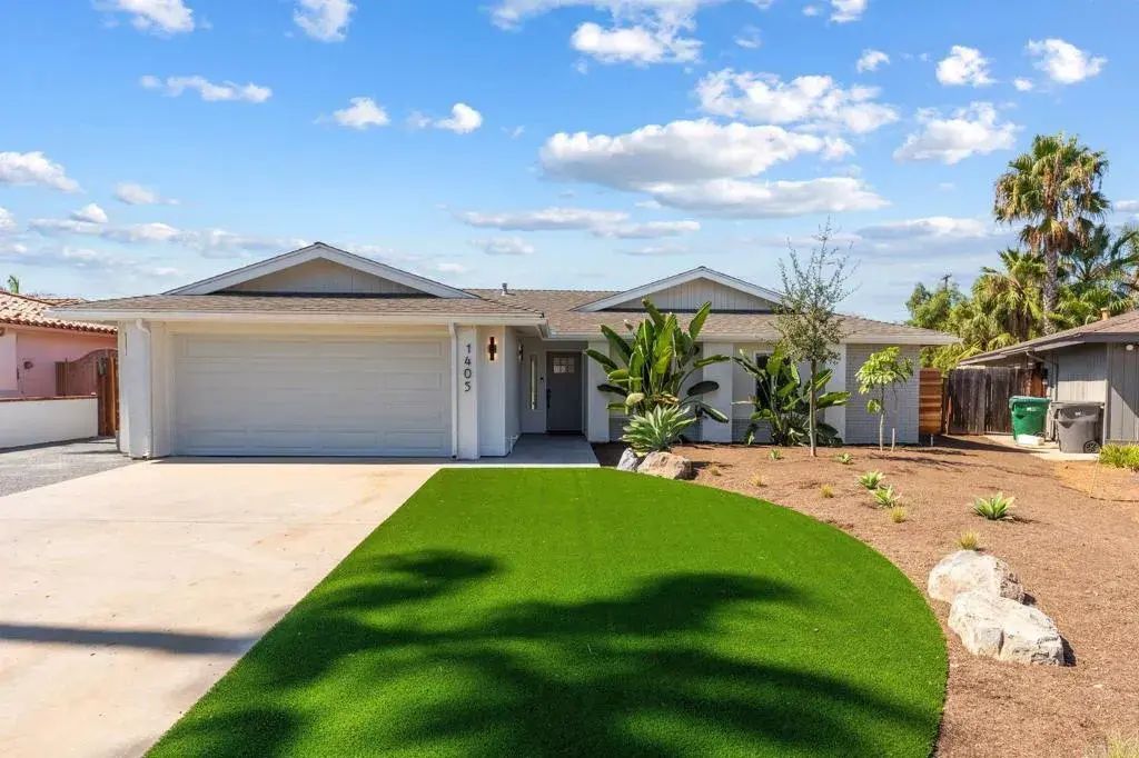 1405 Denise Circle, Oceanside