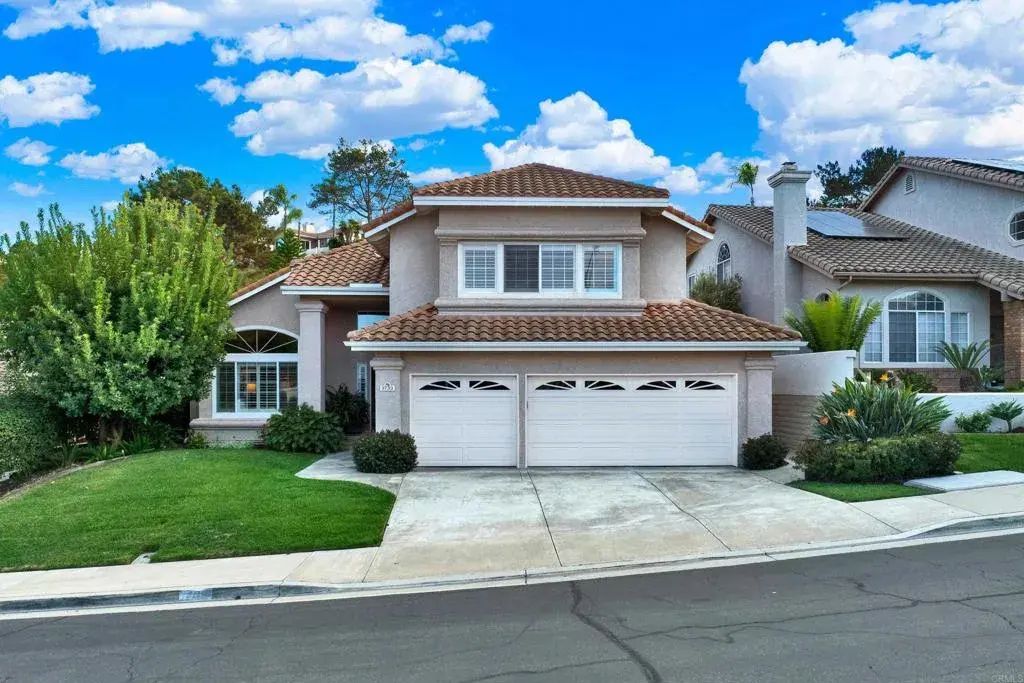 3733 Southridge Way, Oceanside