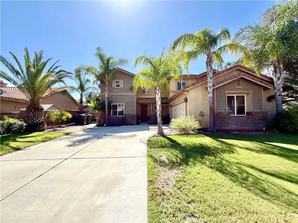 33602 Magnetite Street, Menifee
