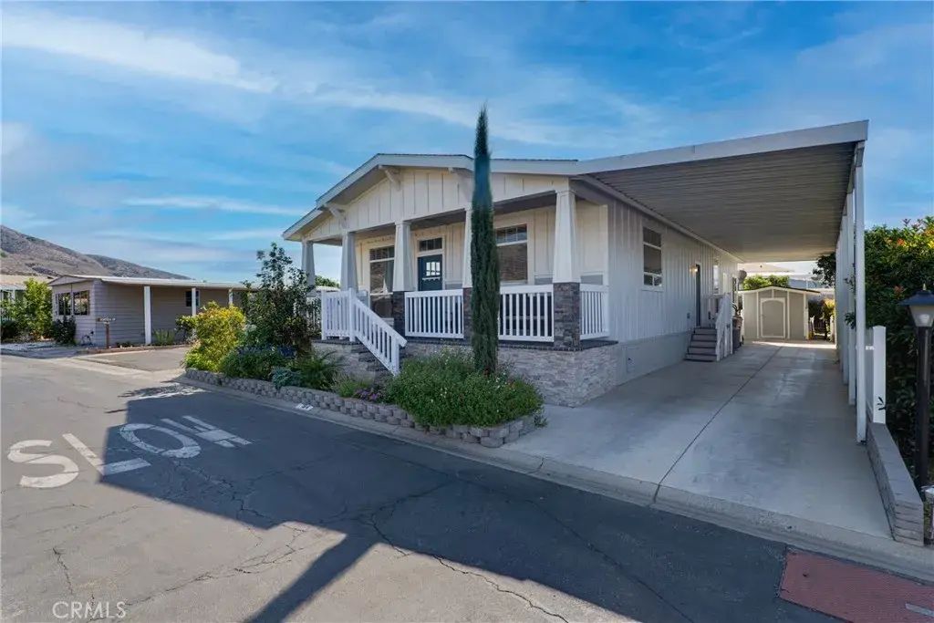 250 E Telegraph 164, Fillmore