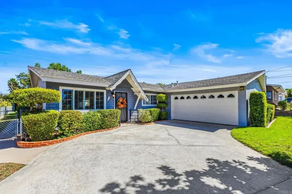 218 N Hayden Drive, Escondido