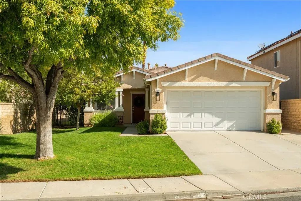 28215 Somerset Court, Castaic