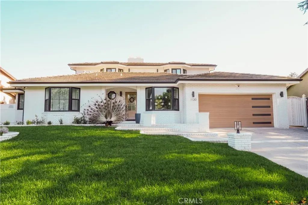1130 Drake Road, Arcadia