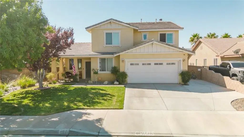 6214 W Avenue J11, Lancaster