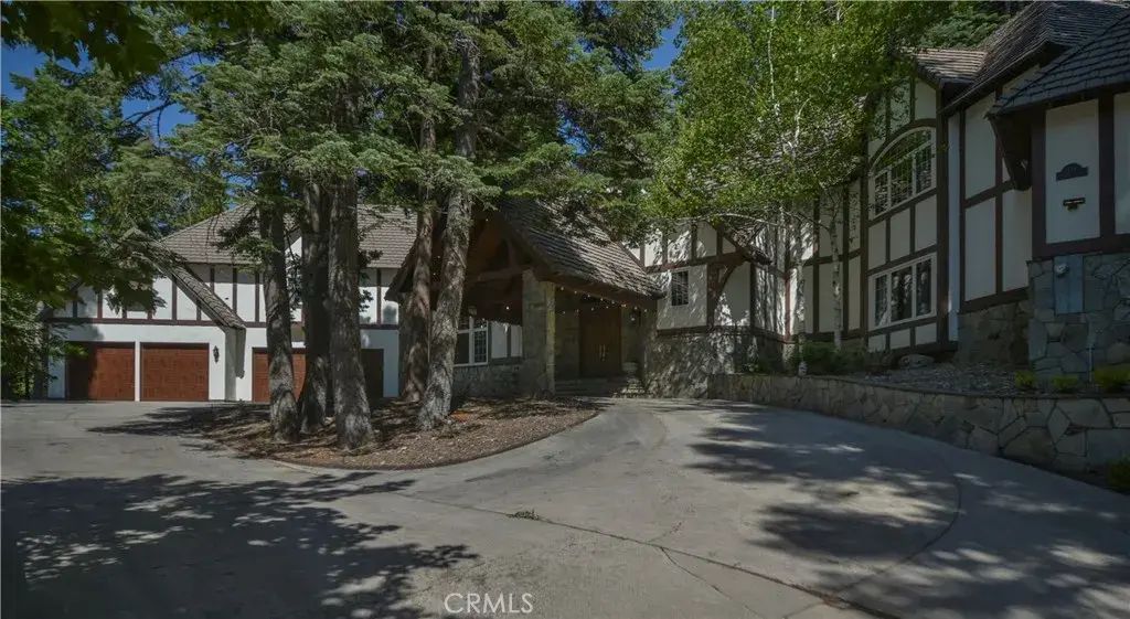 139 Cedar Ridge, Lake Arrowhead