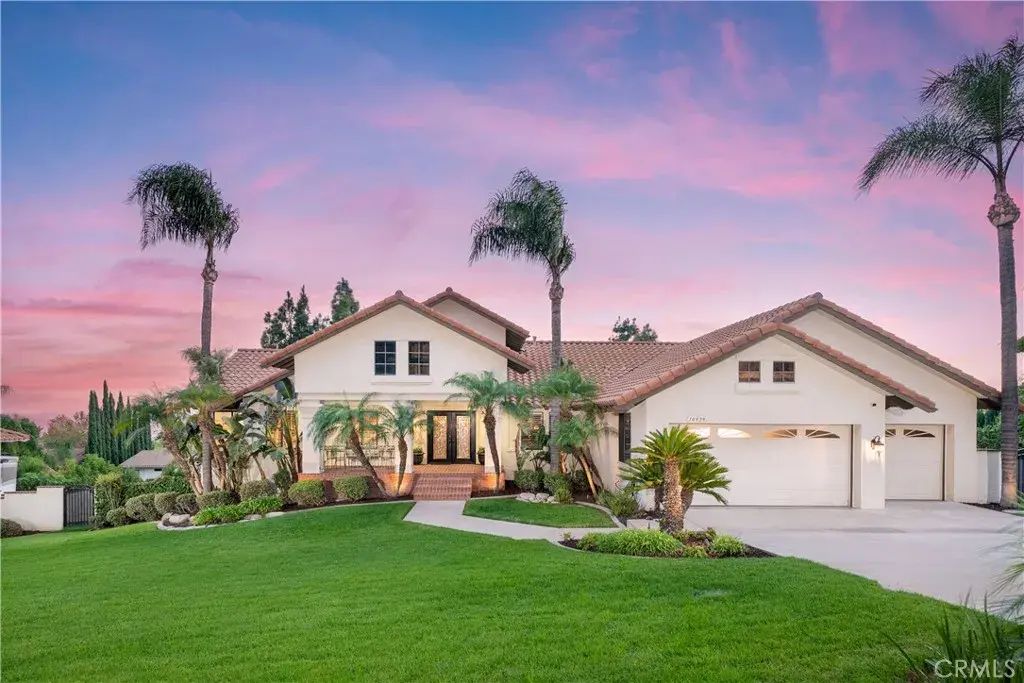 10929 Wilderness Drive, Rancho Cucamonga