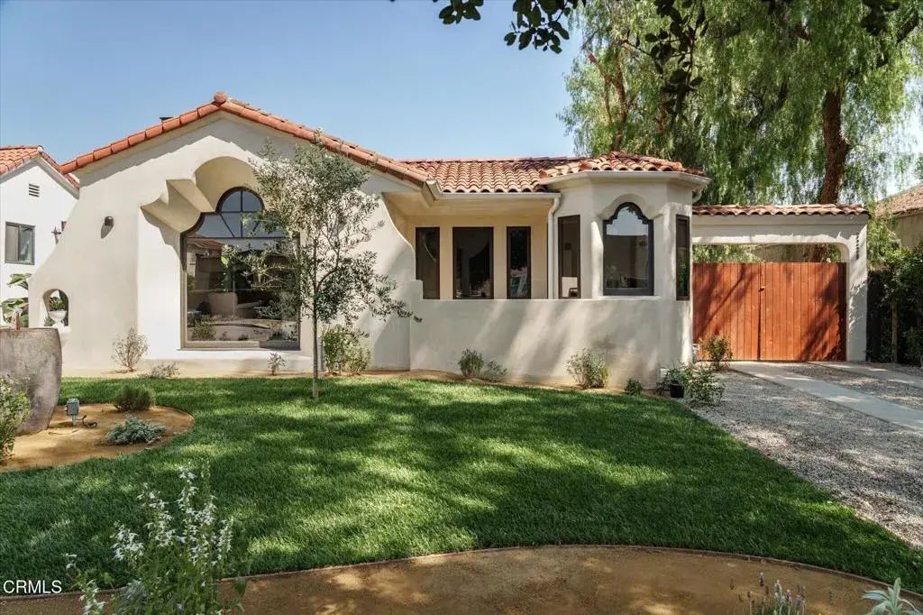 3231 Garden Avenue, Los Angeles