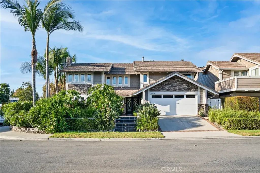 1124 Dennis Drive, Costa Mesa