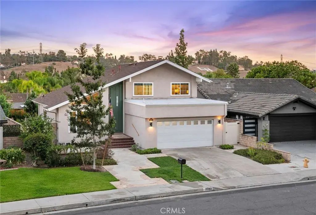 25182 Stockport, Laguna Hills
