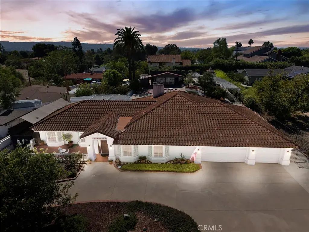 18932 Via Sereno, Yorba Linda