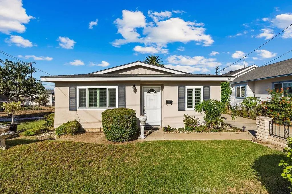 150 S Park, Orange