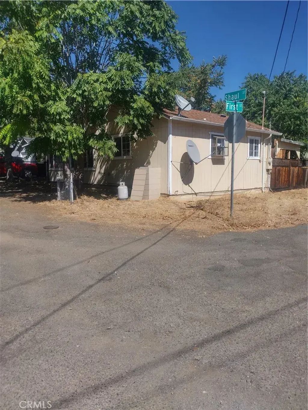 70 Shaul Street, Clearlake Oaks