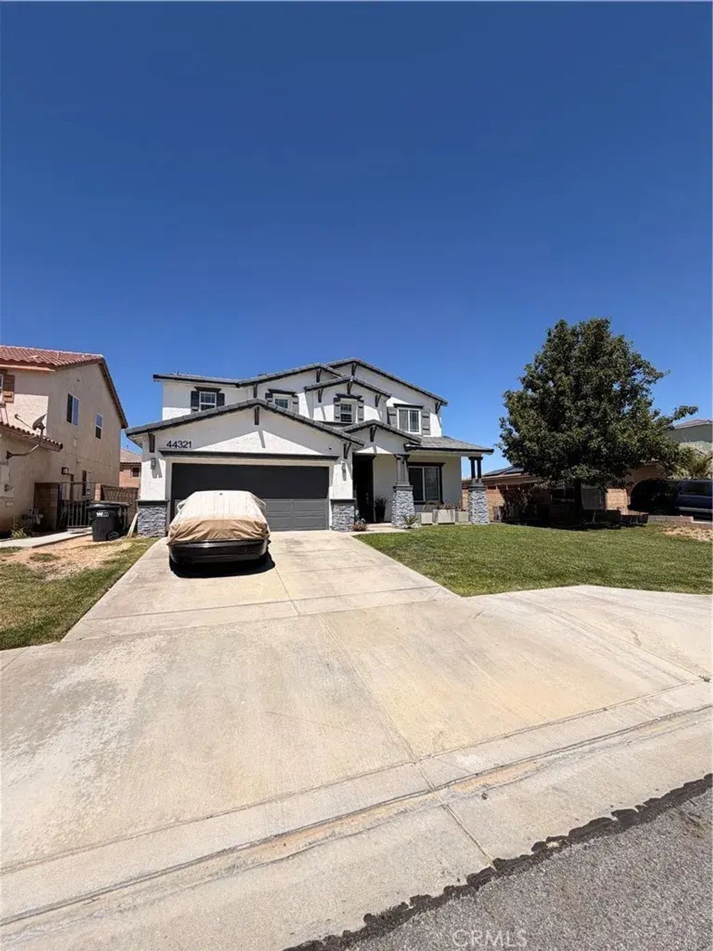 44321 Blazing Star, Lancaster