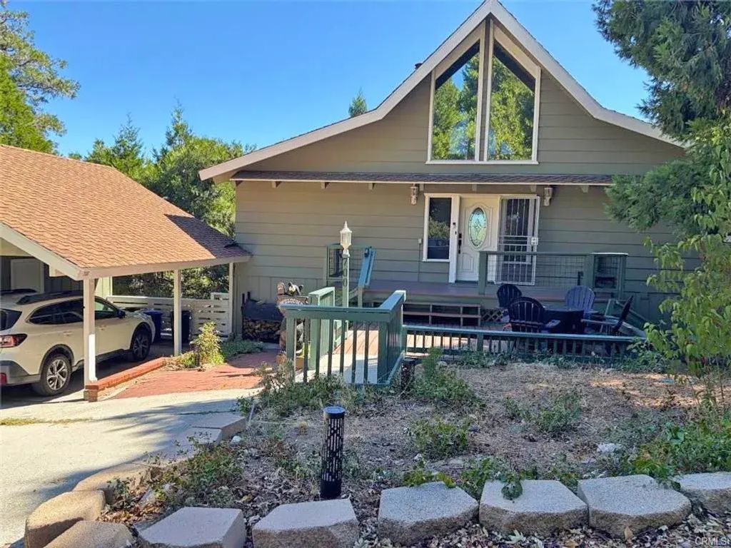 700 Zurich, Lake Arrowhead