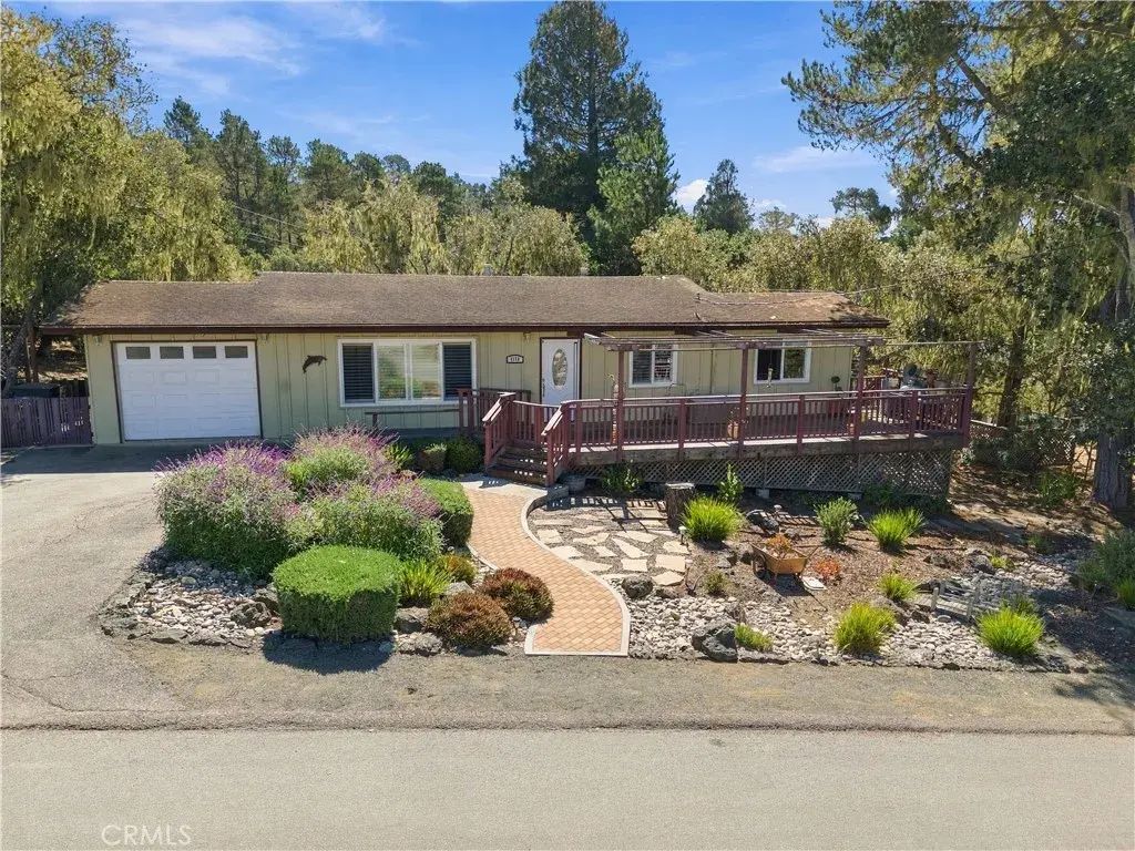 1150 Kenneth Drive, Cambria