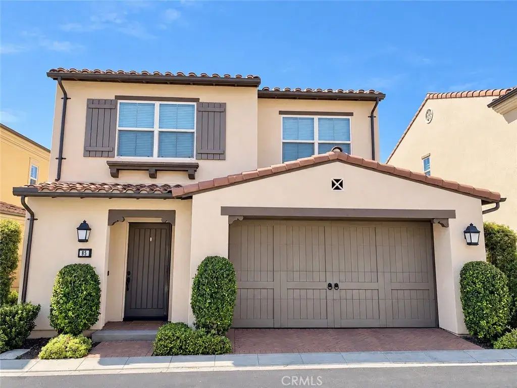 85 Sedgewick, Irvine