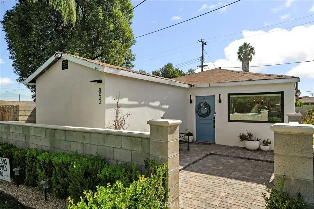 852 Jarrow, Hacienda Heights